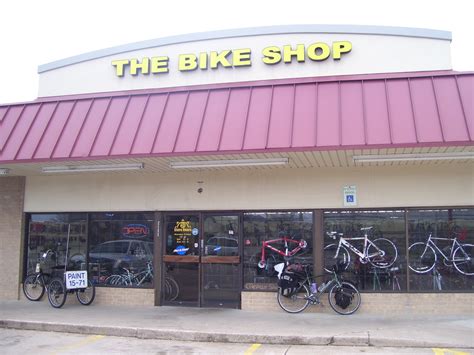 Bike Shop Easton Md